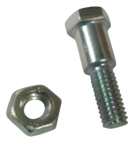 TORNILLO PARA MANIJA EMBRAGUE XTZ/YBR 125