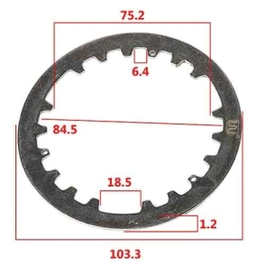14954
