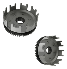 CANASTA EMBRAGUE HONDA FAN/BROS 125 / XR 125L VARILLERA 60D